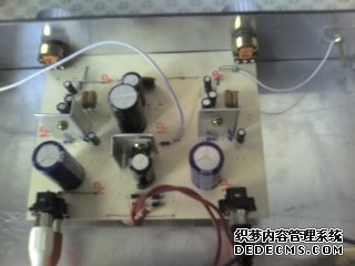 经典石机TDA2030功放之做工篇---初学者解惑推荐