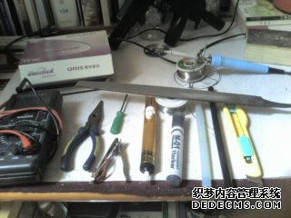 经典石机TDA2030功放之做工篇---初学者解惑推荐