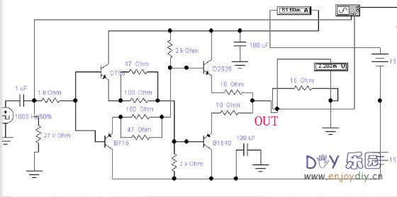 Buffer(缓冲器)线路