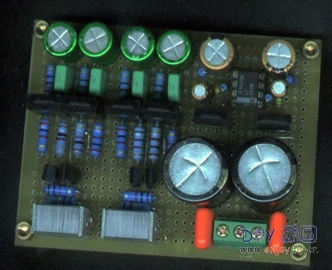 Buffer(缓冲器)线路