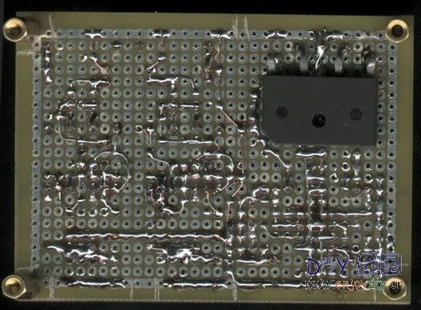 Buffer(缓冲器)线路