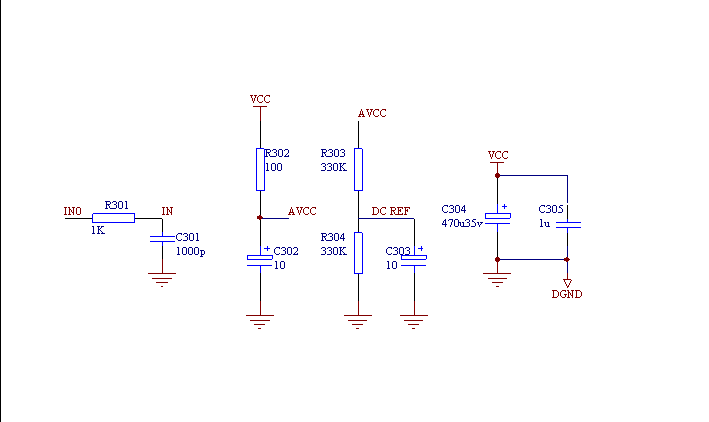 用比较器和三极管DIY的D类功放