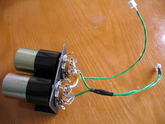 IMG_0220.jpg 今天用1:1.5+1.5的玻膜合金升压牛无源前级摩了台AD980前级