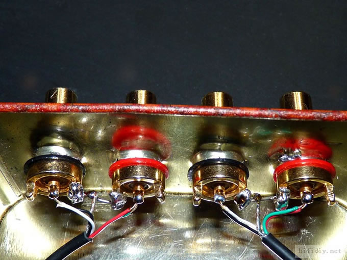 月饼盒无源前级