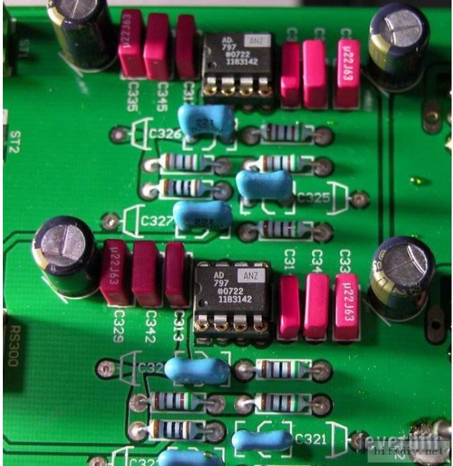 򻯰MBL6010(AD797)ǰ