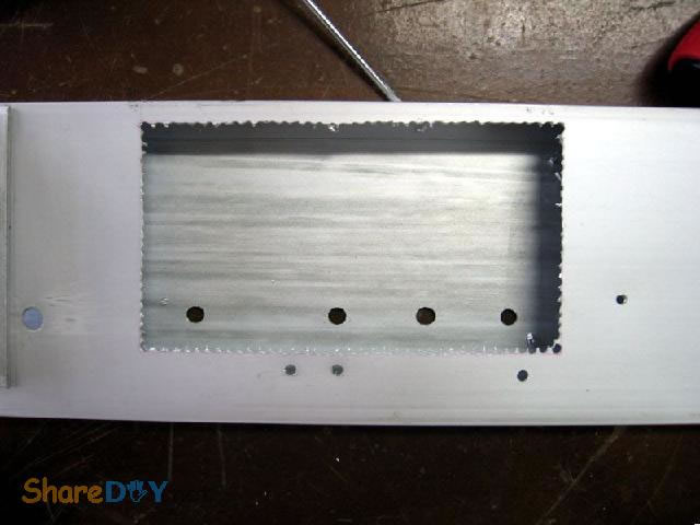 改造我的TDA1514集成功放