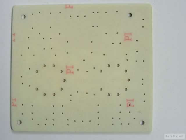 6N2电子管胆机前级+LM3886音频功率放大器功放