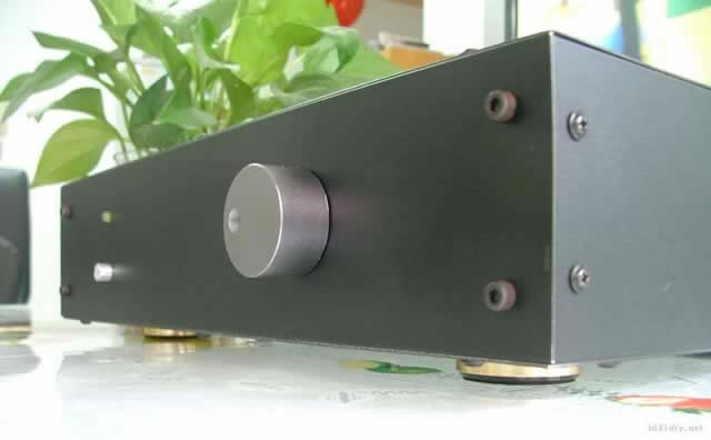 6N2电子管胆机前级+LM3886音频功率放大器功放