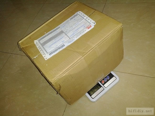 我的熊猫Panda MK2 S2 Headphone AMP耳放制作记录与评价