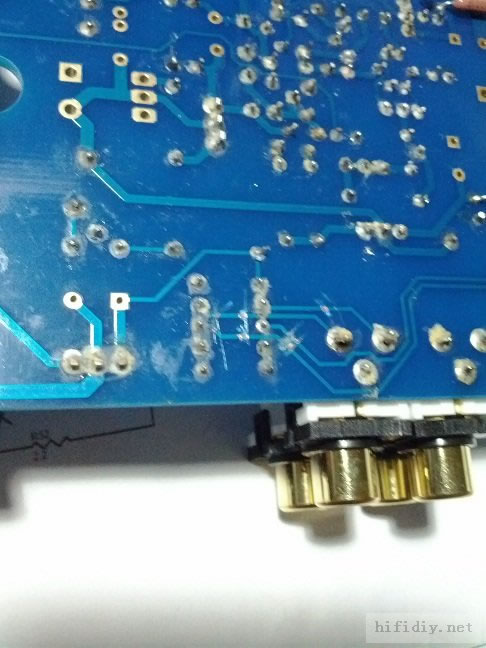 我的熊猫Panda MK2 S2 Headphone AMP耳放制作记录与评价