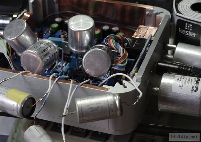 ҵèPanda MK2 S2 Headphone AMP¼