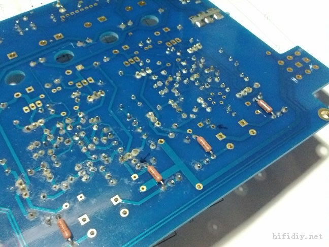 我的熊猫Panda MK2 S2 Headphone AMP耳放制作记录与评价