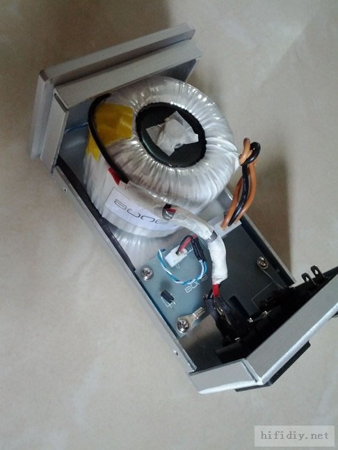 我的熊猫Panda MK2 S2 Headphone AMP耳放制作记录与评价