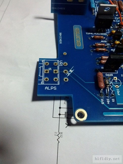 我的熊猫Panda MK2 S2 Headphone AMP耳放制作记录与评价