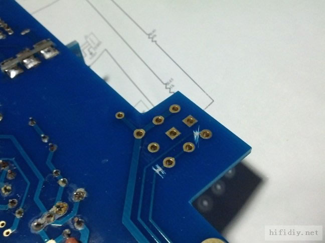 我的熊猫Panda MK2 S2 Headphone AMP耳放制作记录与评价