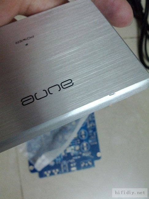 我的熊猫Panda MK2 S2 Headphone AMP耳放制作记录与评价