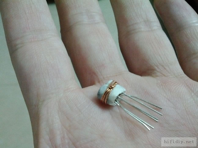 我的熊猫Panda MK2 S2 Headphone AMP耳放制作记录与评价