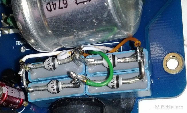 ҵèPanda MK2 S2 Headphone AMP¼