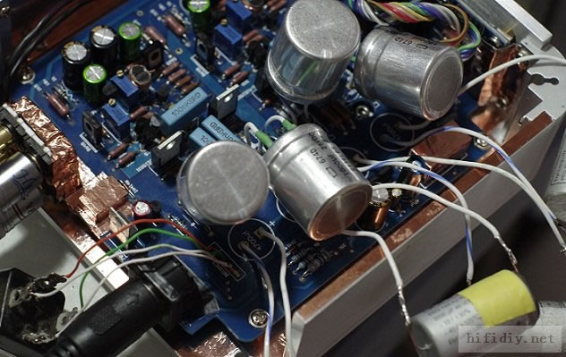 ҵèPanda MK2 S2 Headphone AMP¼