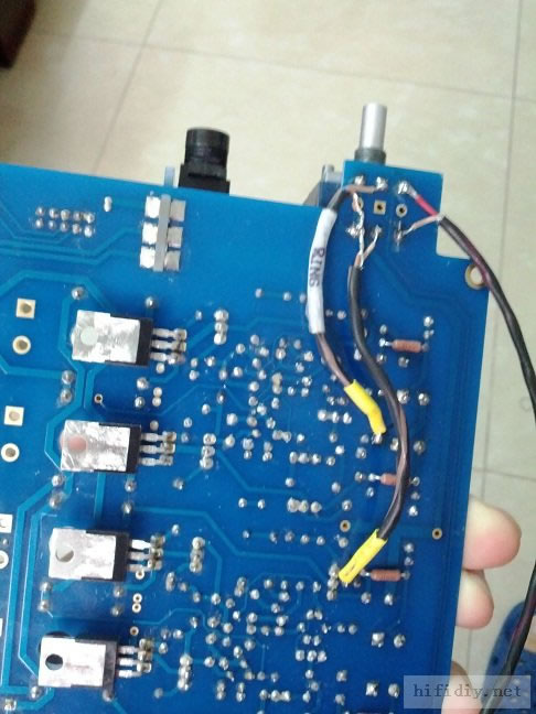 我的熊猫Panda MK2 S2 Headphone AMP耳放制作记录与评价