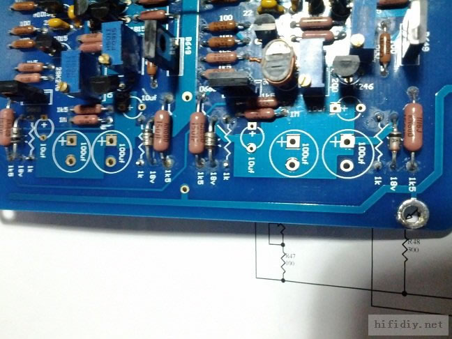 我的熊猫Panda MK2 S2 Headphone AMP耳放制作记录与评价