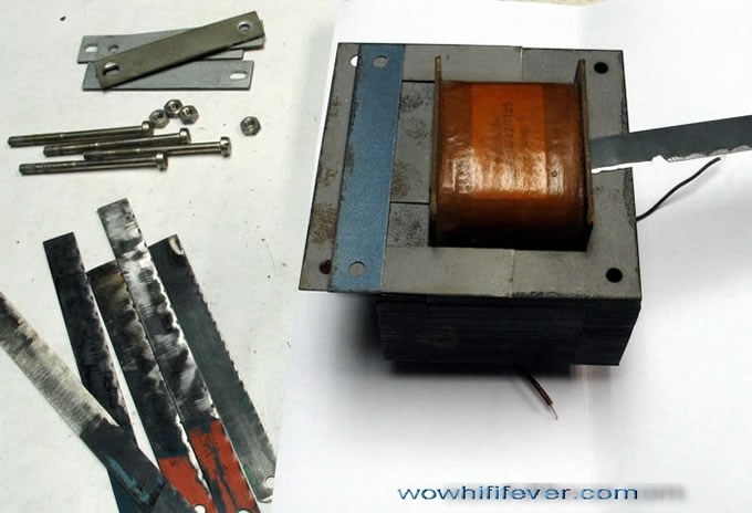 DIY OƷ  Headphone AmpӹܶŶŴ