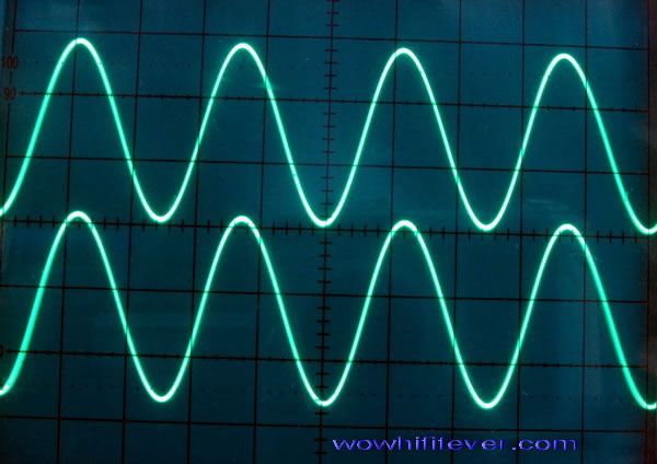 DIY 極品的  Headphone Amp电子管耳放耳机放大器胆机