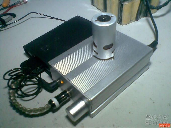 89_21837_7b1a8365b3062ae.jpg 6922(6n11)电子管 4458放 YAHA 耳放