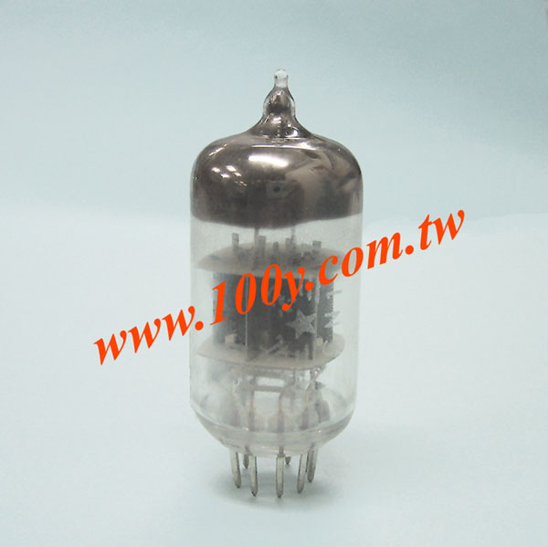 关于胆耳放耳机放大器用电子管的讨论