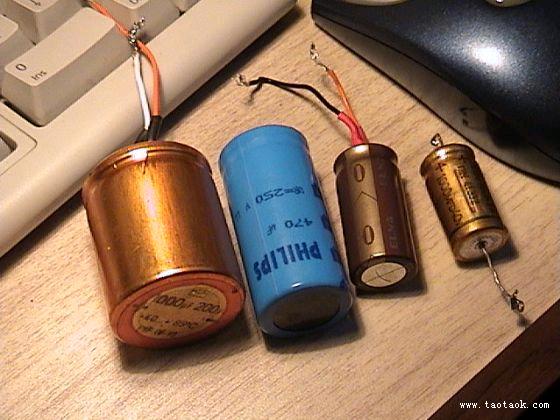 我的电子管e83cc(12AX7)推el84(6p14)胆机耳放的制作总结与心得