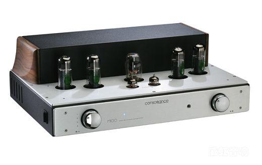 欧博M100KIT el34电子管 胆机套件的摩机