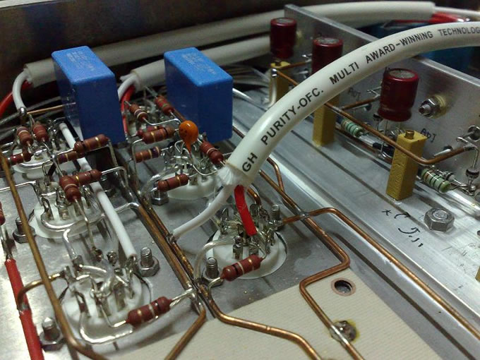 ּ - -JADIS JP200(12ax7) ӹܵǰ