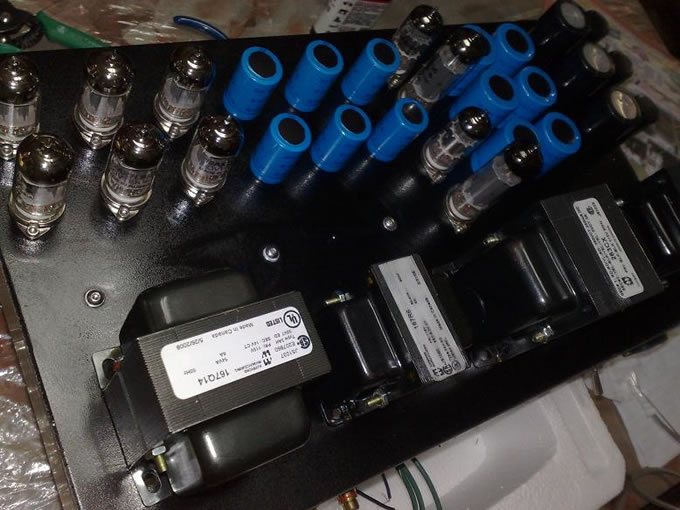 ּ - -JADIS JP200(12ax7) ӹܵǰ