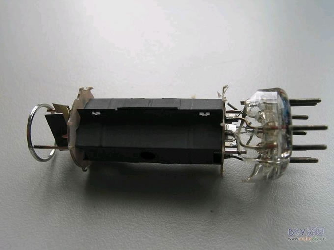 电子管的基础知识