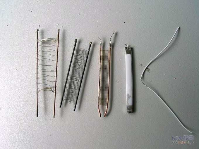 电子管的基础知识