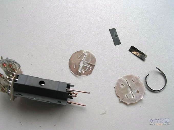 电子管的基础知识