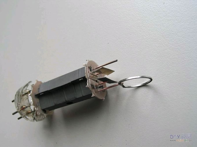 电子管的基础知识