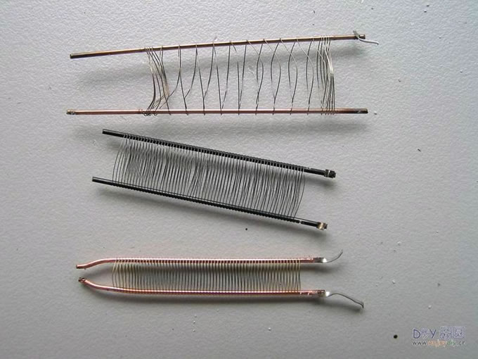 电子管的基础知识