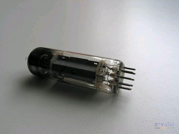 电子管的基础知识