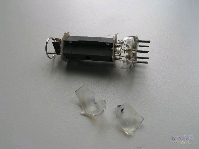 电子管的基础知识