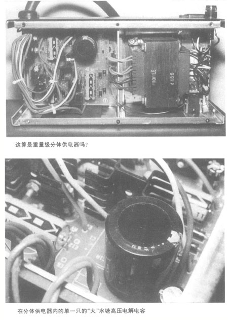 大名鼎鼎的Convergent(cat) SL1 Signature 电子管胆前级