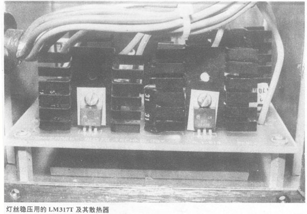 大名鼎鼎的Convergent(cat) SL1 Signature 电子管胆前级