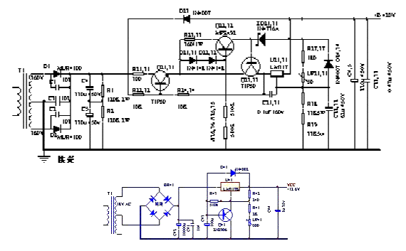 仿制经典Matisse Fantasy mk2(12at7)电子管胆前级