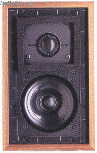 经典BBC LS3/5A 音箱徹底剖析