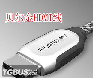 HDMI线什么牌子好-选购完全图文攻略