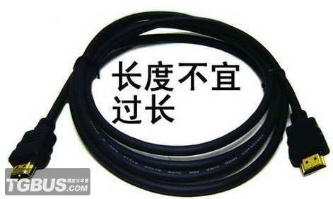 HDMI线什么牌子好-选购完全图文攻略