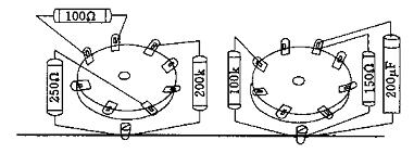 电子管功放胆机制作技巧和要领