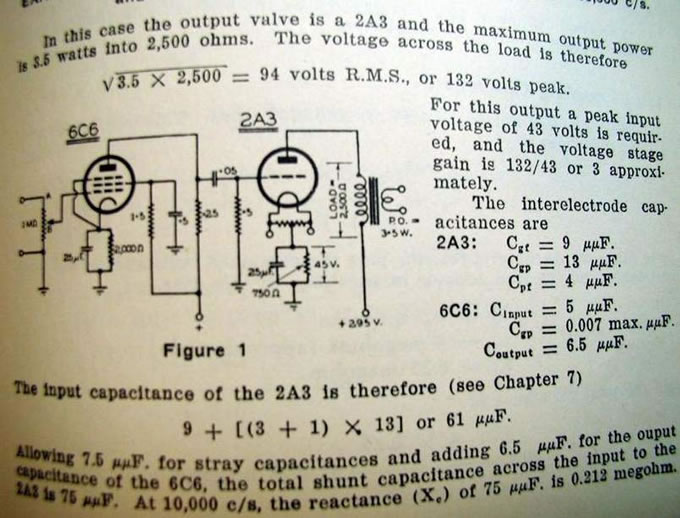 蓝色梦幻般的弧型小乐队6c6+2A3电子管单端胆机