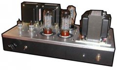 香港acidmilk兄的12at7+el34单端