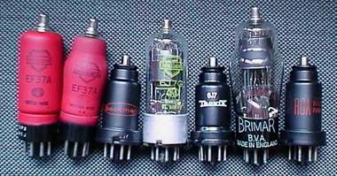 仿古董线路300B电子管单管单端胆机